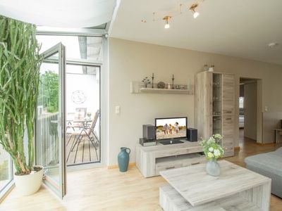 Ferienwohnung für 4 Personen (61 m²) in Bansin (Seebad) 5/10