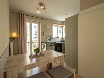 Ferienwohnung für 4 Personen (61 m²) in Bansin (Seebad) 8/10