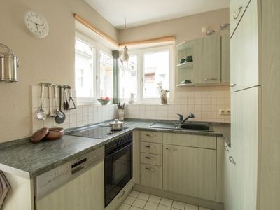 Ferienwohnung für 4 Personen (61 m²) in Bansin (Seebad) 9/10