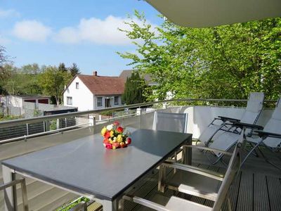 Ferienwohnung für 6 Personen (69 m²) in Bansin (Seebad) 9/10