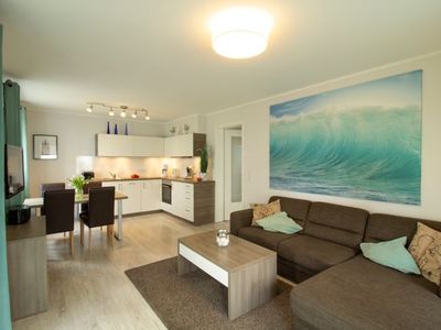 Ferienwohnung für 4 Personen (49 m²) in Bansin (Seebad) 7/10