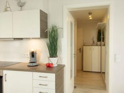 Ferienwohnung für 4 Personen (49 m²) in Bansin (Seebad) 10/10