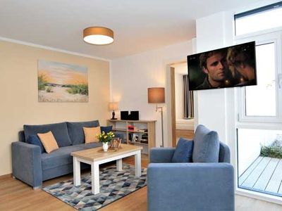 Ferienwohnung für 4 Personen (66 m²) in Bansin (Seebad) 6/10