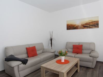 Ferienwohnung für 4 Personen (77 m²) in Bansin (Seebad) 3/10