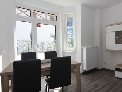 Ferienwohnung für 4 Personen (77 m²) in Bansin (Seebad) 5/10