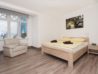 Ferienwohnung für 4 Personen (77 m²) in Bansin (Seebad) 9/10