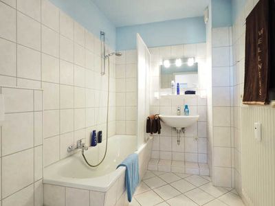 Ferienwohnung für 4 Personen (45 m²) in Bansin (Seebad) 8/9