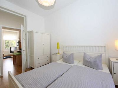 Ferienwohnung für 3 Personen (43 m²) in Bansin (Seebad) 8/10