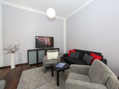 Ferienwohnung für 4 Personen (89 m²) in Bansin (Seebad) 3/10