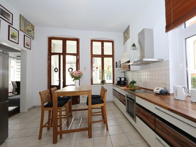 Ferienwohnung für 4 Personen (89 m²) in Bansin (Seebad) 7/10