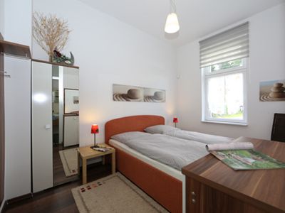 Ferienwohnung für 4 Personen (89 m²) in Bansin (Seebad) 10/10