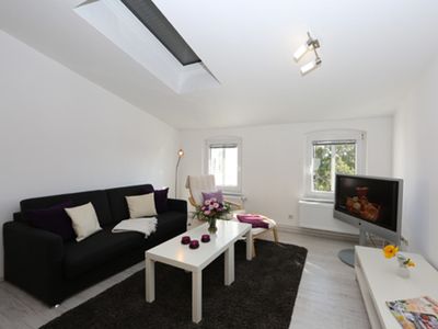 Ferienwohnung für 3 Personen (44 m²) in Bansin (Seebad) 2/10