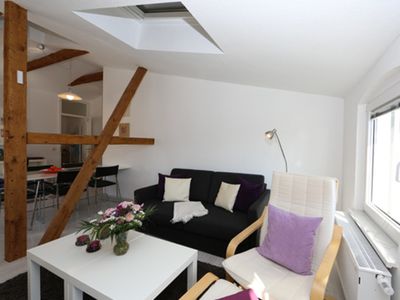 Ferienwohnung für 3 Personen (44 m²) in Bansin (Seebad) 3/10