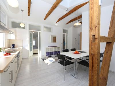 Ferienwohnung für 3 Personen (44 m²) in Bansin (Seebad) 7/10