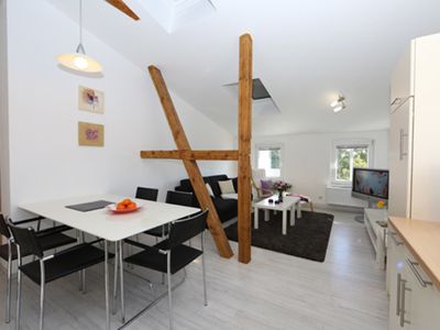 Ferienwohnung für 3 Personen (44 m²) in Bansin (Seebad) 8/10