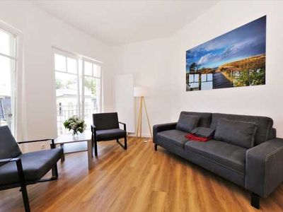 Ferienwohnung für 4 Personen (67 m²) in Bansin (Seebad) 2/10