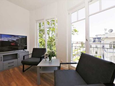 Ferienwohnung für 4 Personen (67 m²) in Bansin (Seebad) 6/10