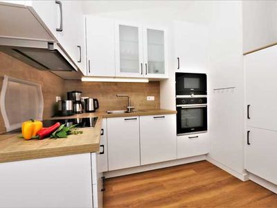 Ferienwohnung für 4 Personen (69 m²) in Bansin (Seebad) 9/10