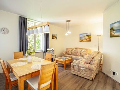 Ferienwohnung für 4 Personen (69 m²) in Bansin (Seebad) 3/10