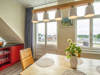 Ferienwohnung für 4 Personen (69 m²) in Bansin (Seebad) 8/10