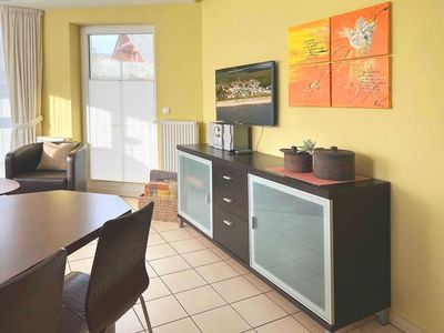 Ferienwohnung für 4 Personen (53 m²) in Bansin (Seebad) 6/10