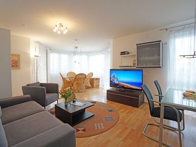 Ferienwohnung für 4 Personen (68 m²) in Bansin (Seebad) 2/10