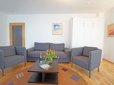 Ferienwohnung für 4 Personen (68 m²) in Bansin (Seebad) 3/10