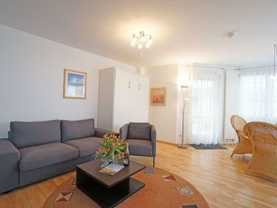 Ferienwohnung für 4 Personen (68 m²) in Bansin (Seebad) 4/10