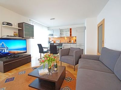 Ferienwohnung für 4 Personen (68 m²) in Bansin (Seebad) 5/10