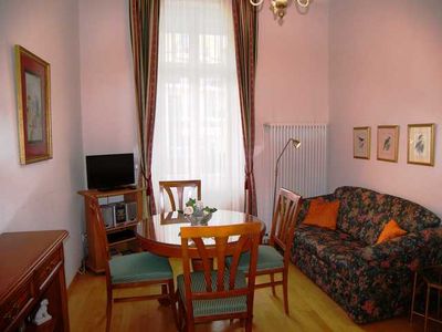 Ferienwohnung für 2 Personen (35 m²) in Bansin (Seebad) 9/10