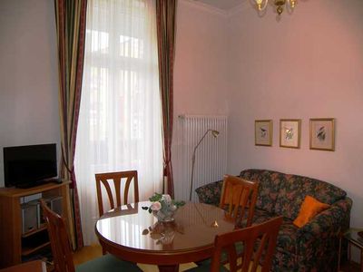 Ferienwohnung für 2 Personen (35 m²) in Bansin (Seebad) 10/10