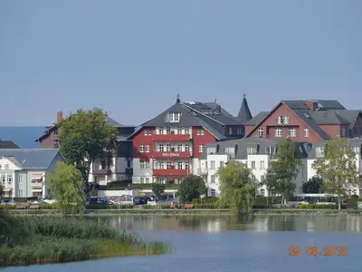 Ferienwohnung für 4 Personen (55 m²) in Bansin (Seebad) 5/10
