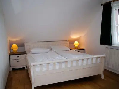 Ferienwohnung für 4 Personen (55 m²) in Bansin (Seebad) 7/10