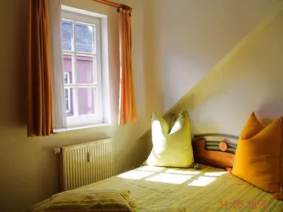 Ferienwohnung für 4 Personen (55 m²) in Bansin (Seebad) 9/10