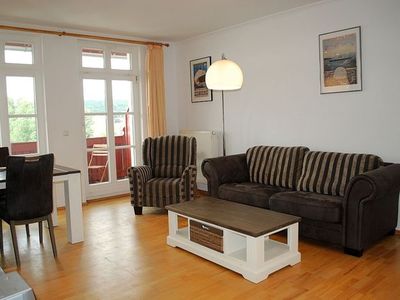 Ferienwohnung für 4 Personen (55 m²) in Bansin (Seebad) 10/10