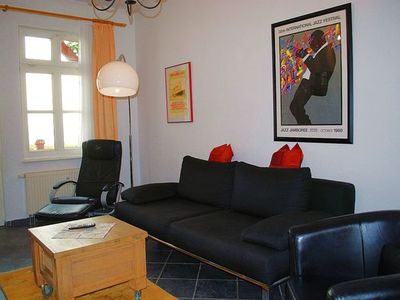 Ferienwohnung für 5 Personen (70 m²) in Bansin (Seebad) 3/10