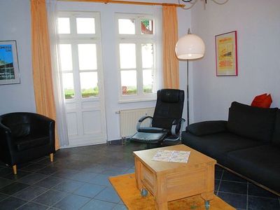 Ferienwohnung für 5 Personen (70 m²) in Bansin (Seebad) 4/10