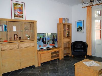 Ferienwohnung für 5 Personen (70 m²) in Bansin (Seebad) 5/10