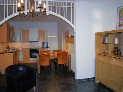 Ferienwohnung für 5 Personen (70 m²) in Bansin (Seebad) 9/10