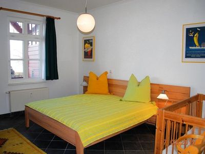 Ferienwohnung für 5 Personen (70 m²) in Bansin (Seebad) 10/10