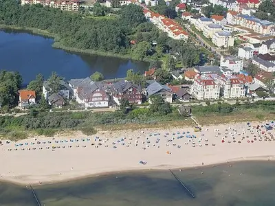 Ferienwohnung für 5 Personen (50 m²) in Bansin (Seebad) 2/10