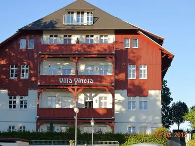 Ferienwohnung für 5 Personen (50 m²) in Bansin (Seebad) 4/10