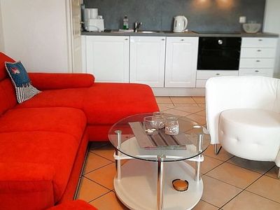 Ferienwohnung für 5 Personen (50 m²) in Bansin (Seebad) 5/10