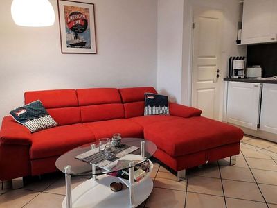 Ferienwohnung für 5 Personen (50 m²) in Bansin (Seebad) 7/10