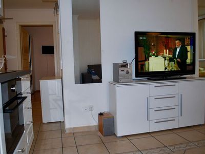 Ferienwohnung für 5 Personen (50 m²) in Bansin (Seebad) 9/10