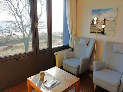 Ferienwohnung für 4 Personen (57 m²) in Bansin (Seebad) 7/10