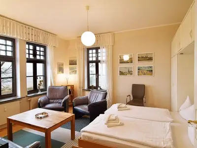 Ferienwohnung für 4 Personen (57 m²) in Bansin (Seebad) 10/10