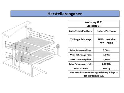 Ferienwohnung für 6 Personen (65 m²) in Bansin (Seebad) 9/10