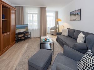 Ferienwohnung für 4 Personen (59 m²) in Bansin (Seebad)