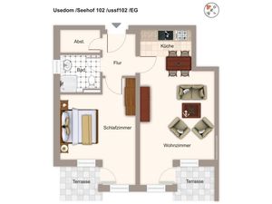 23834289-Ferienwohnung-4-Bansin (Seebad)-300x225-3